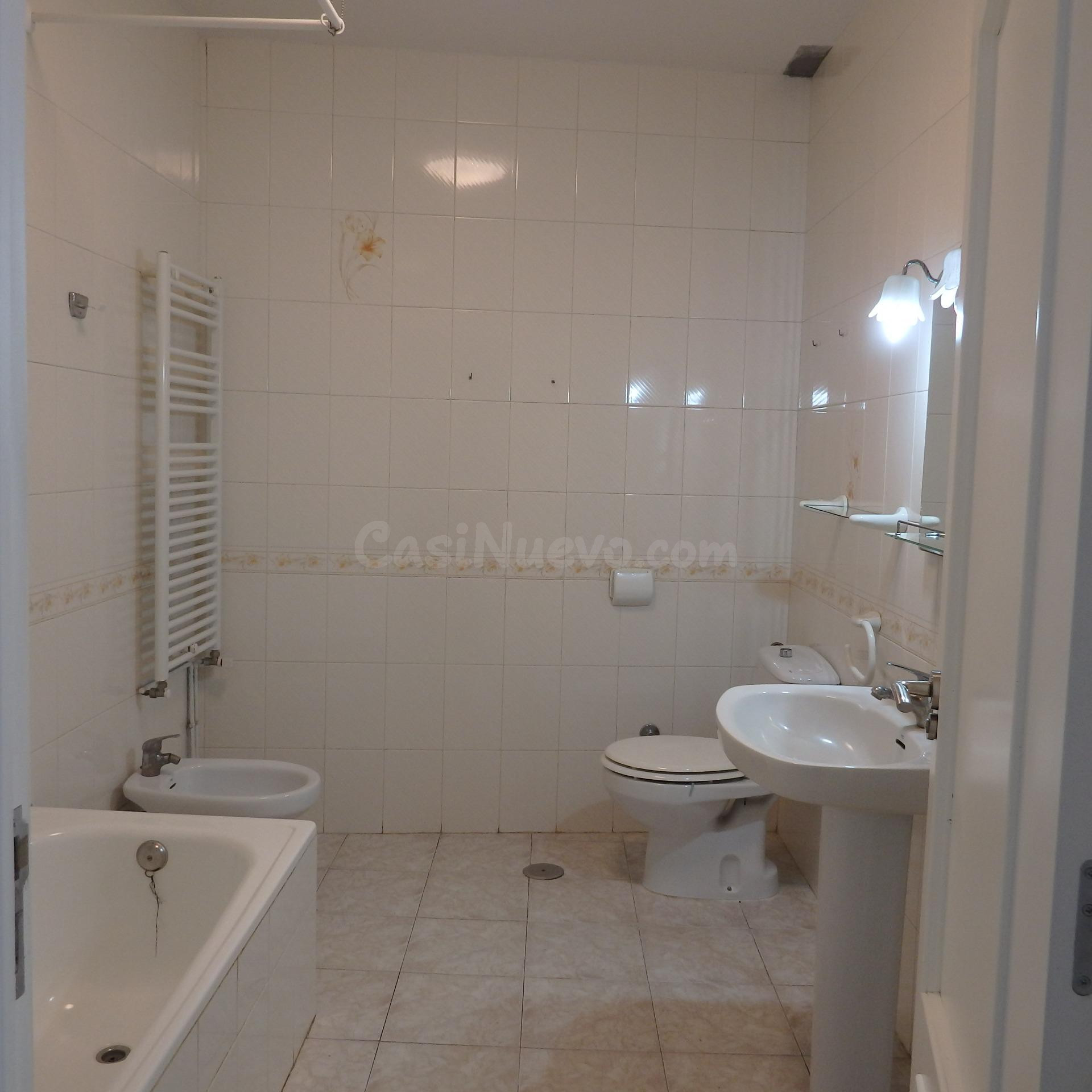 Casa con piscina y parcela de 470 m2 en Méntrida | 3 dormito - foto 4