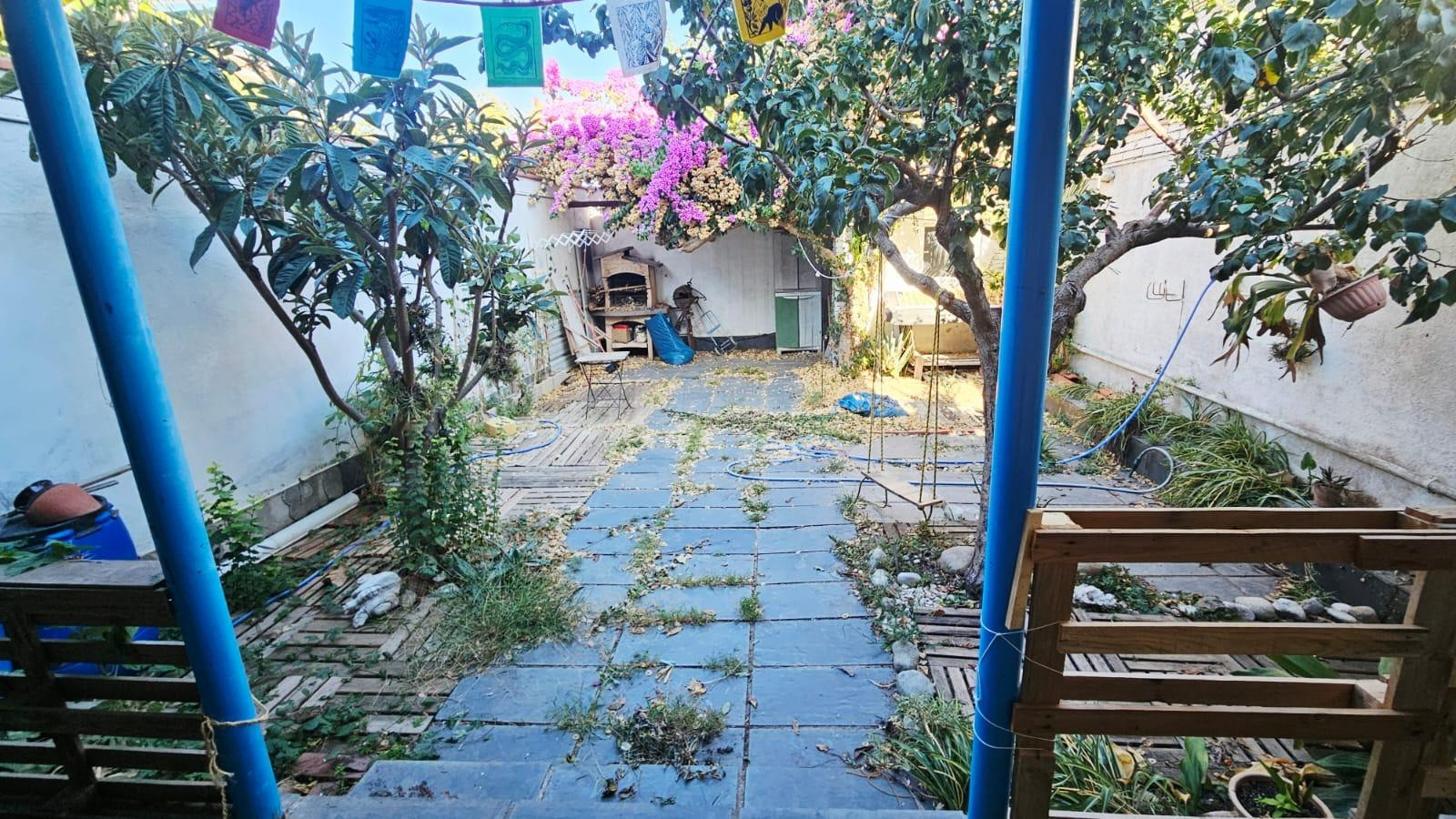 PLANTA BAJA  CON JARDIN EN VENTA EN PINEDA DE MAR