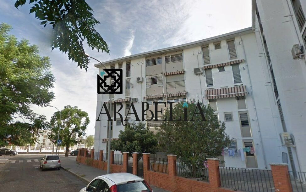 Piso bajo en Zona Alta Sector sur