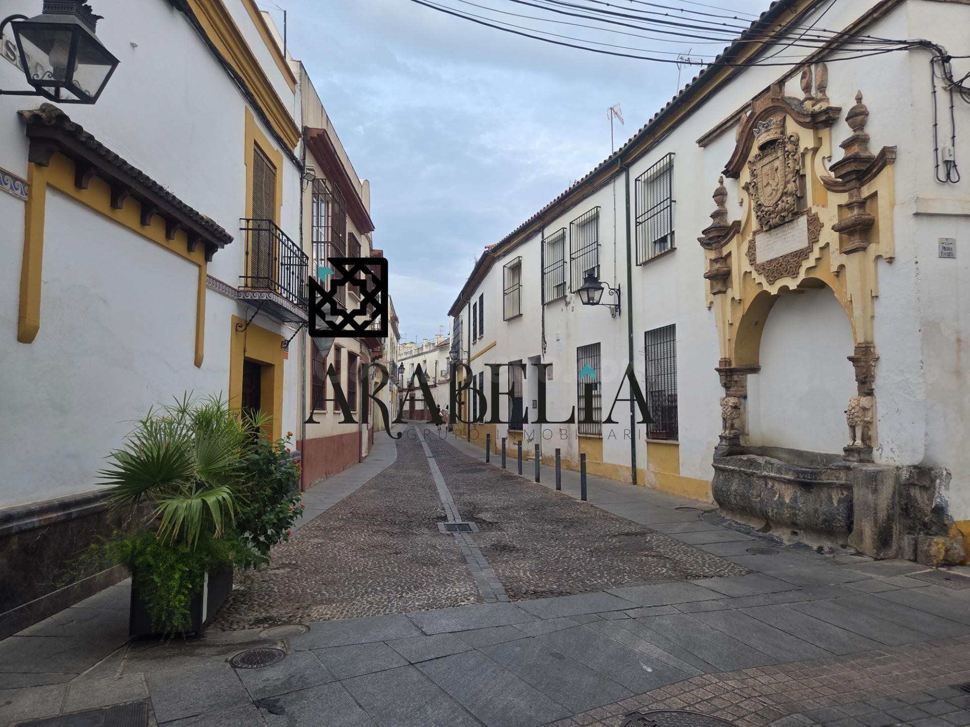 Acogedor piso en Ollerías, Córdoba - ¡Tu nuevo hogar te espera!