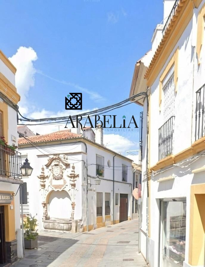 Amplio piso en Ollerías, Córdoba - €129.700