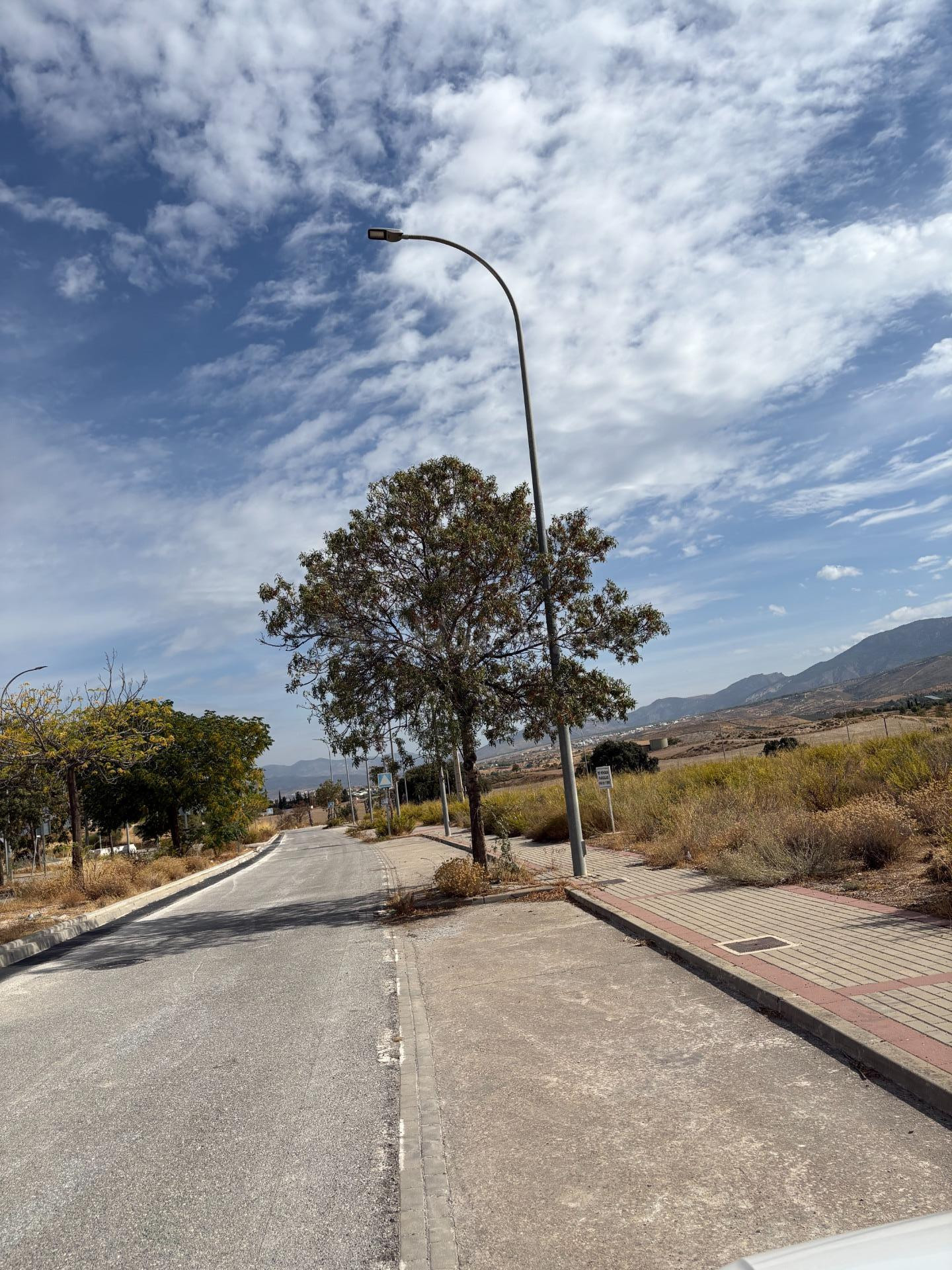 PARCELAS A LA VENTA EN OTURA, URBANIZACION, DESDE 550 METROS - foto 5
