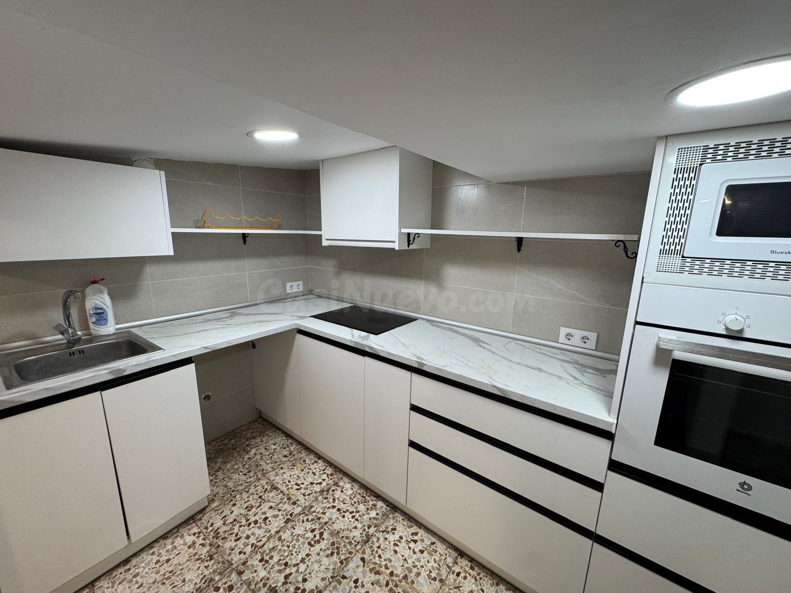 ✨ CASA DE 120 m2 EN MONÓVAR LISTA PARA ENTRAR A VIVIR