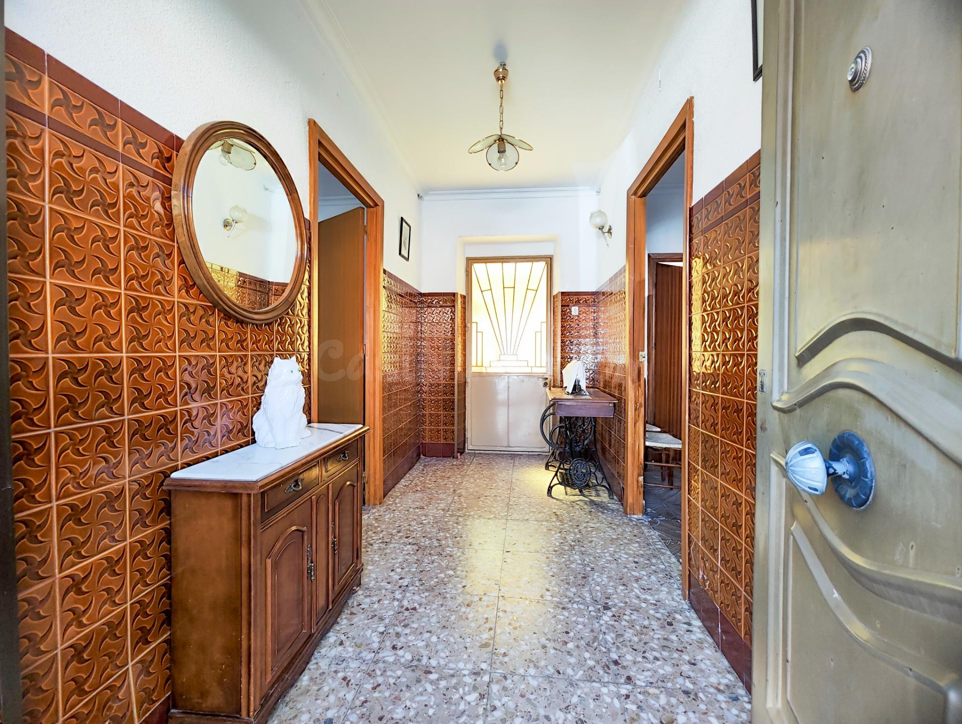 Casa en Argamasilla de Calatrava. - foto 3