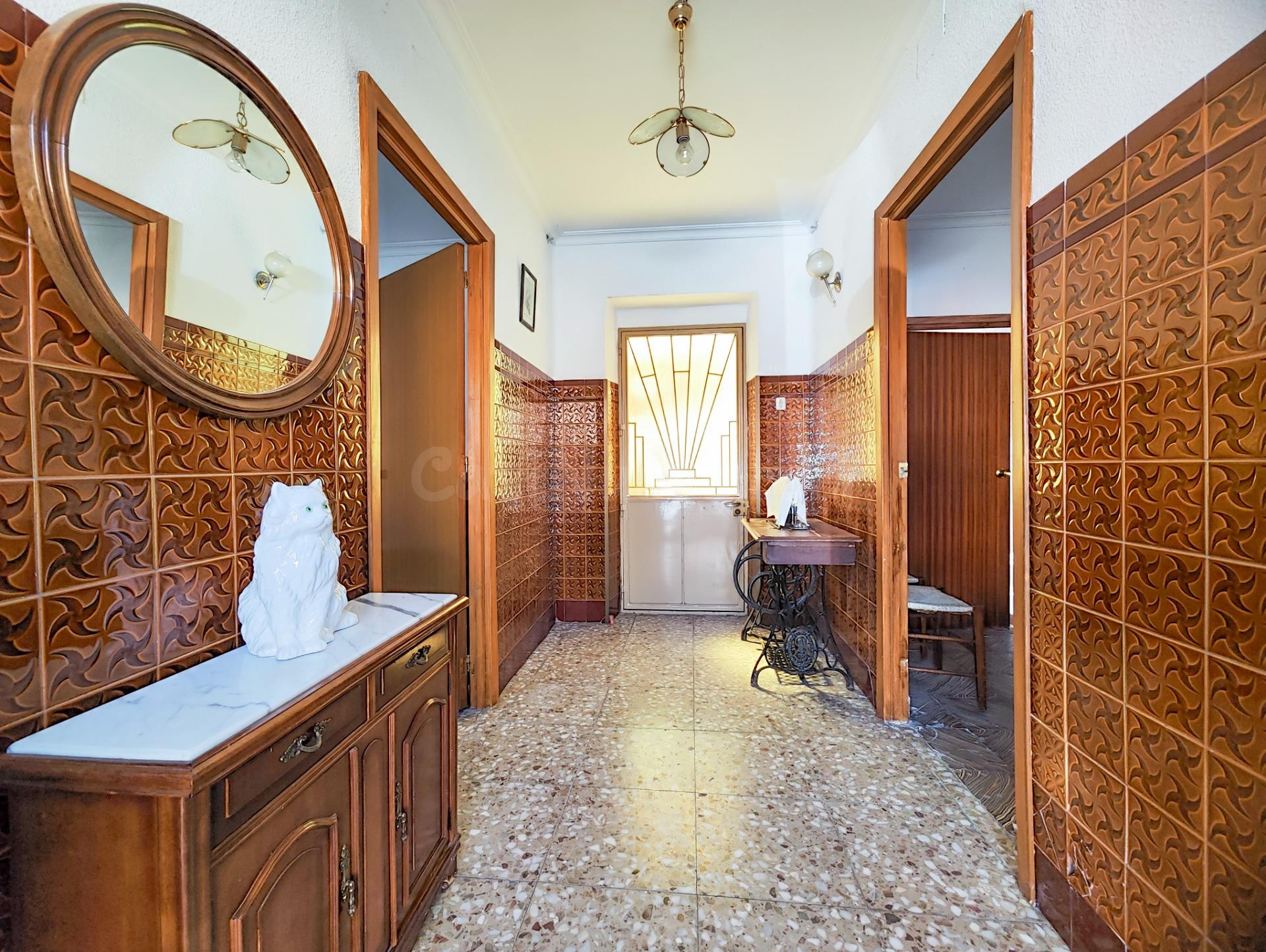 Casa en Argamasilla de Calatrava. - foto 4