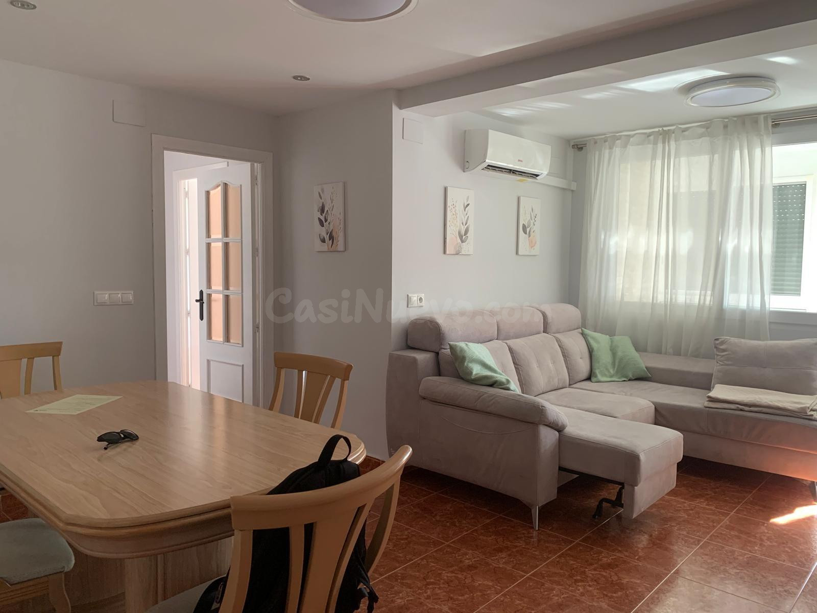 PISO REFORMADO EN FUENSANTA