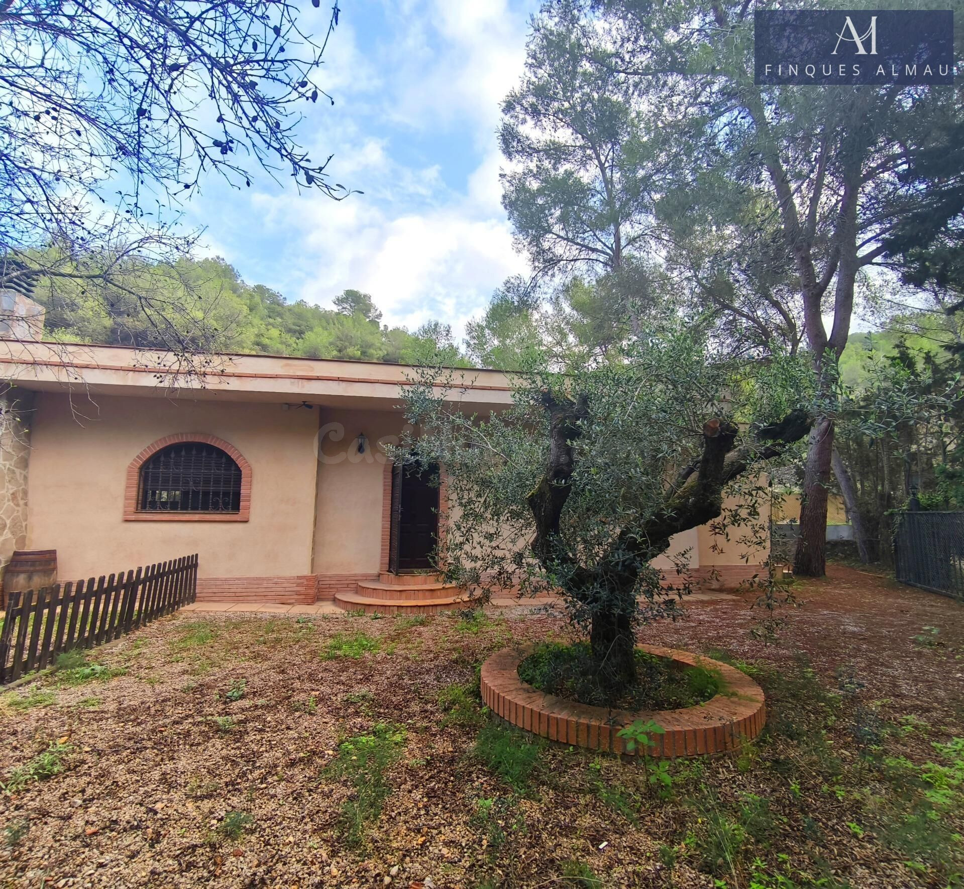 Encantadora Casa en Vilanova i la Geltrú