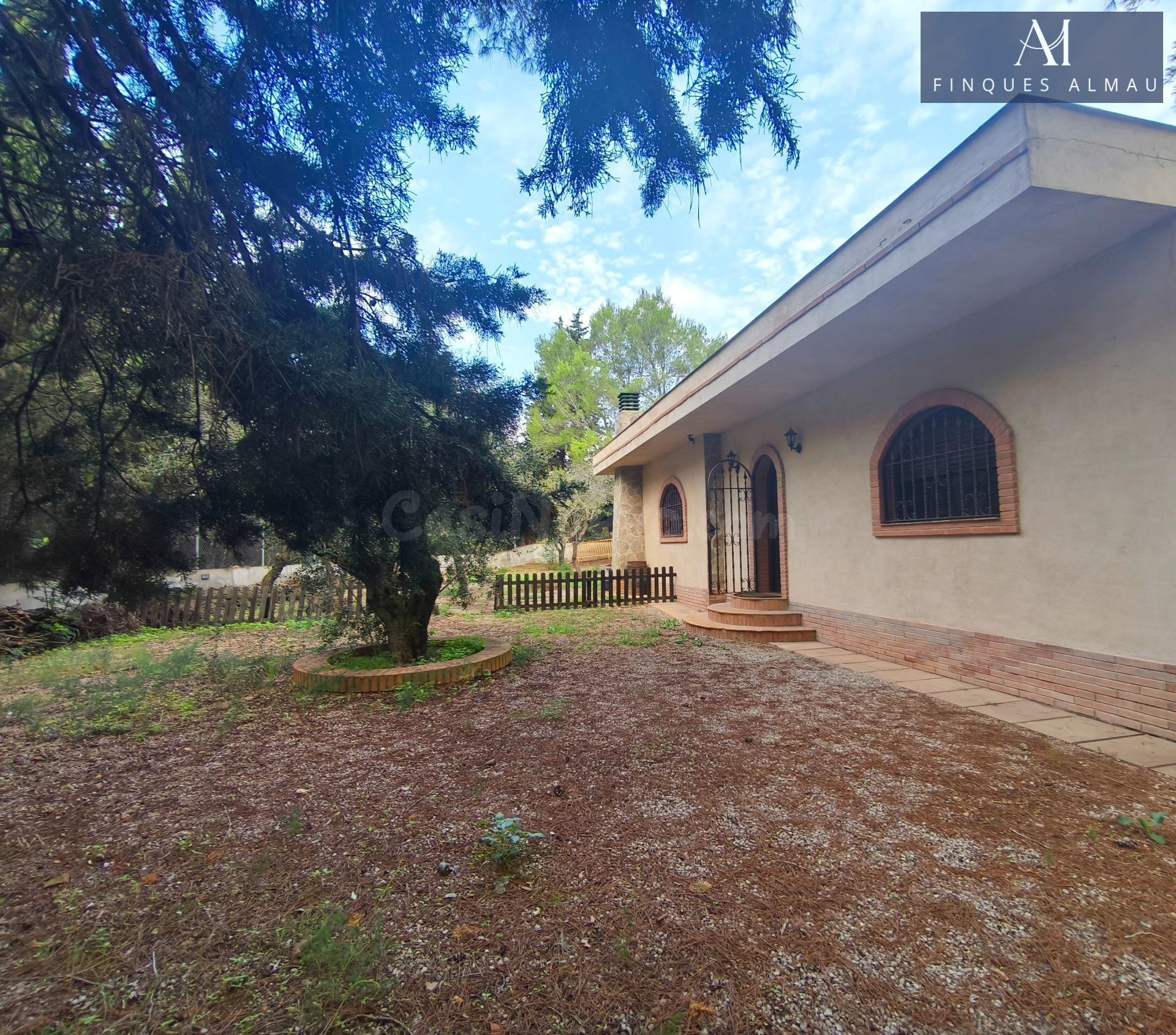 Encantadora Casa en Vilanova i la Geltrú - foto 2