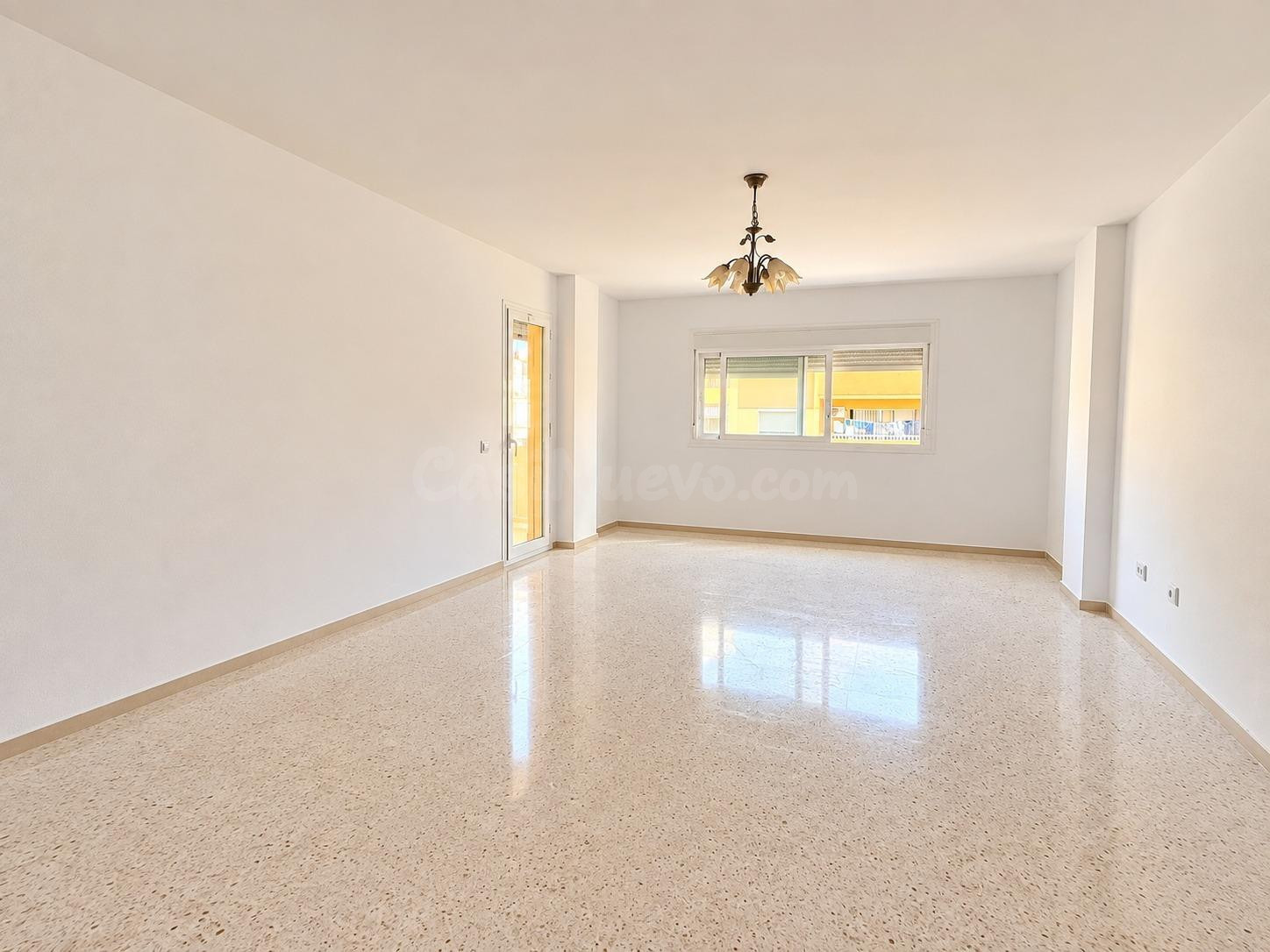 PISO DE 3 DORMITORIOS EN LAS COLINAS