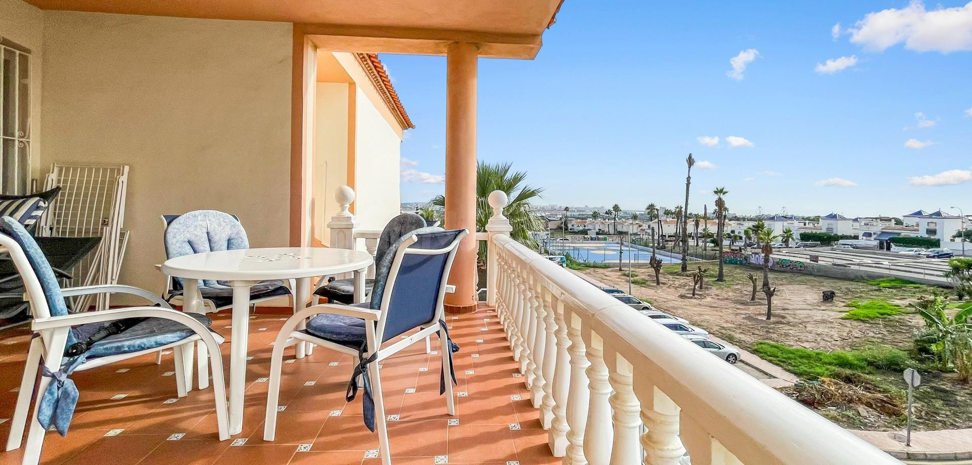 Apartamento 2 habitaciones 75m² en venta - La siesta