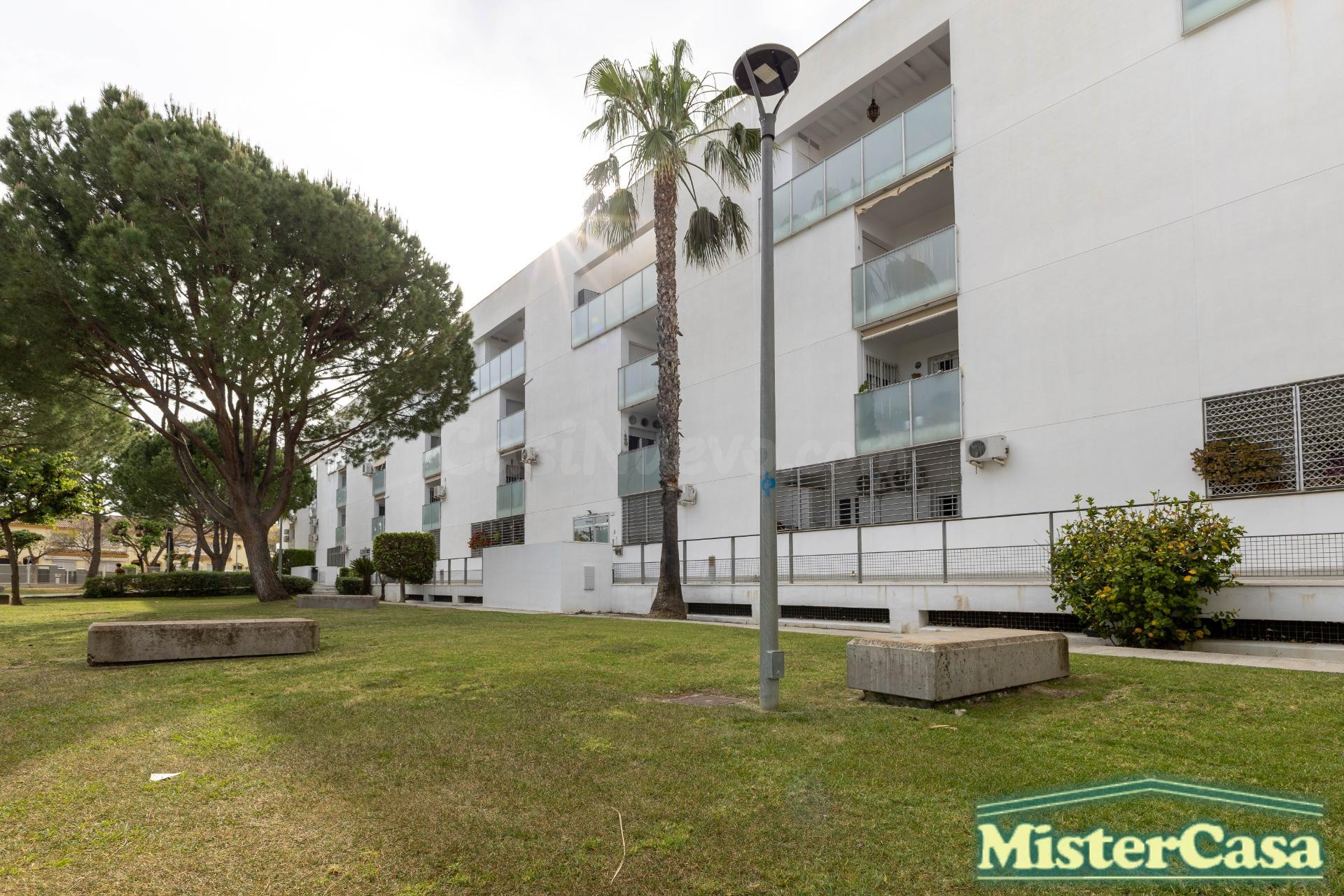 EXCLUSIVA. Zona norte. Ático Dúplex VPO. Terraza-solarium de