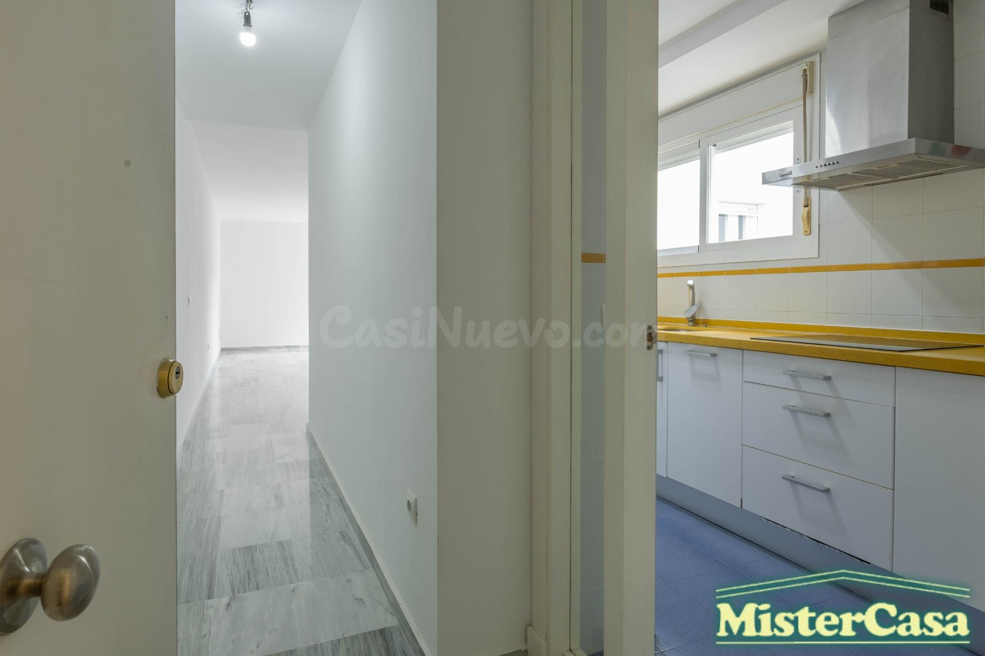 EXCLUSIVA. Zona norte. Ático Dúplex VPO. Terraza-solarium de - foto 5