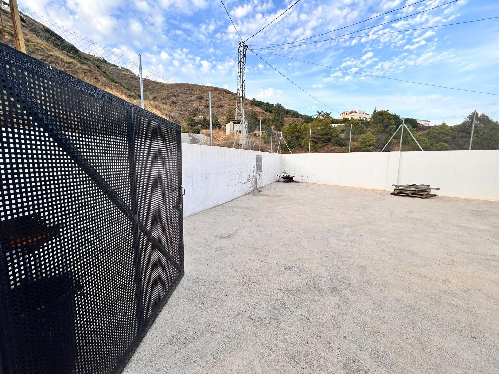 Bonito cortijo en venta en Loma del Gato – Almuñécar / Ítrab - foto 5