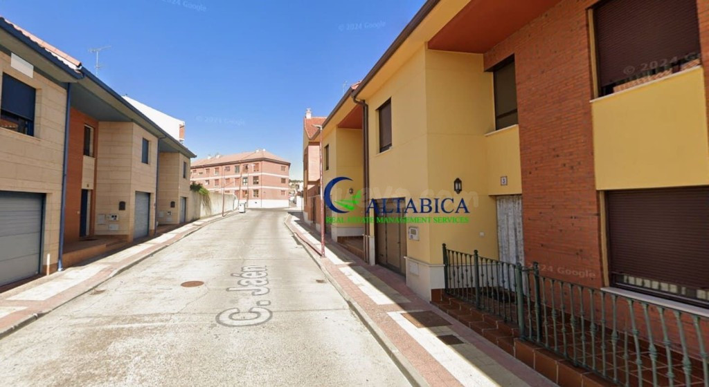 Casa-Chalet en Venta en Iscar Valladolid - foto 3