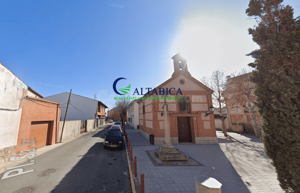 Piso en Venta en Numancia De La Sagra Toledo - foto 2