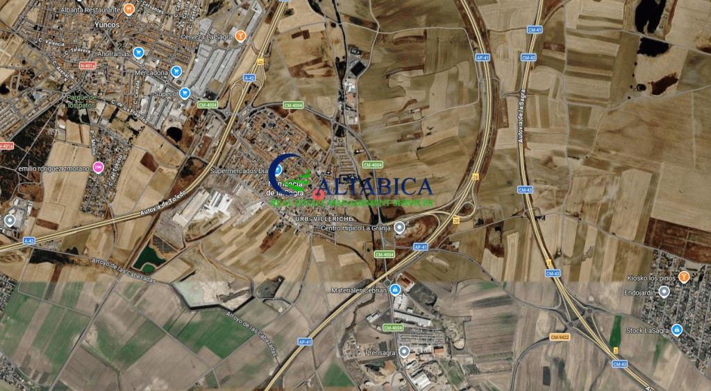 Piso en Venta en Numancia De La Sagra Toledo - foto 4