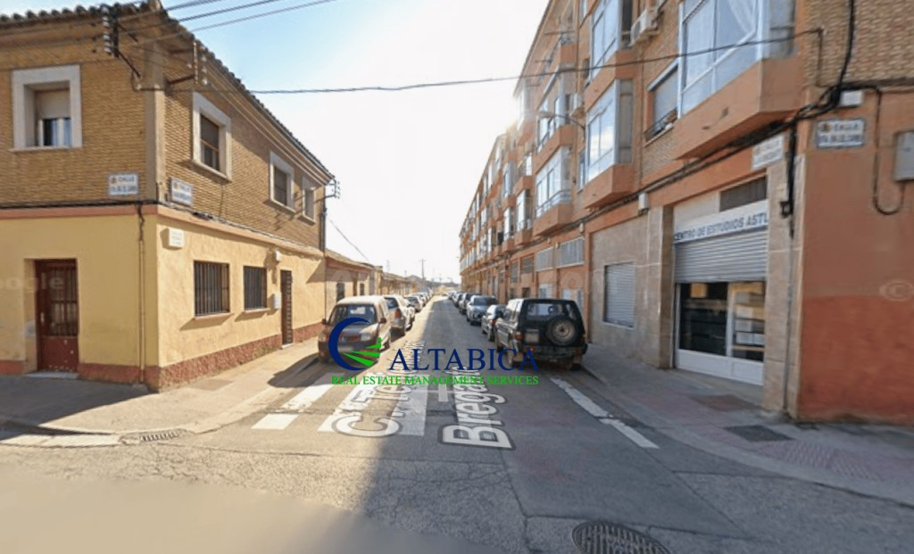 Piso en Venta en Zaragoza Zaragoza