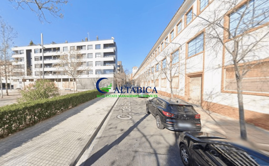 Piso en Venta en Zaragoza Zaragoza