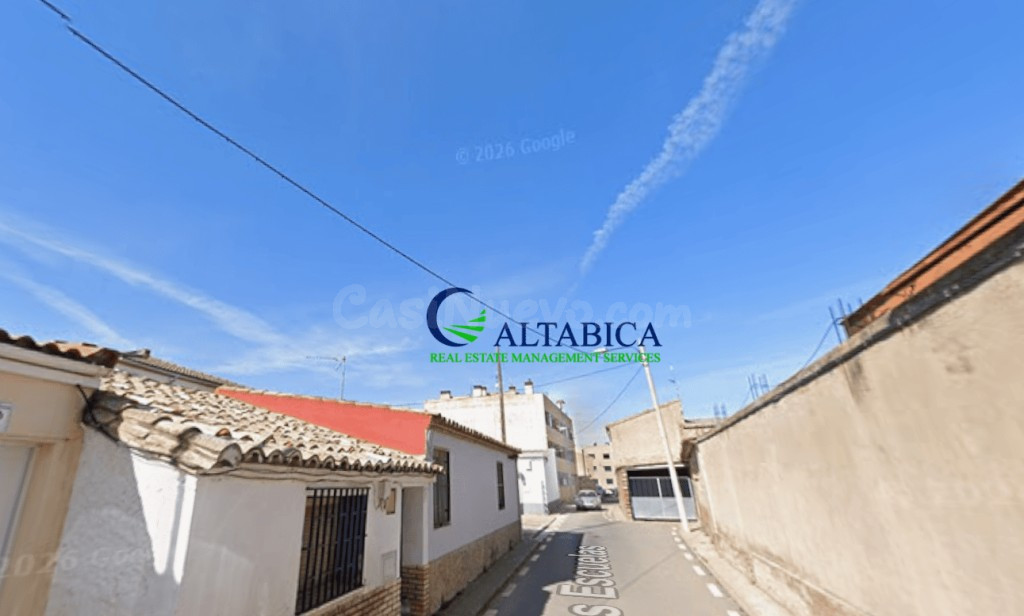 Piso en Venta en Zaragoza Zaragoza