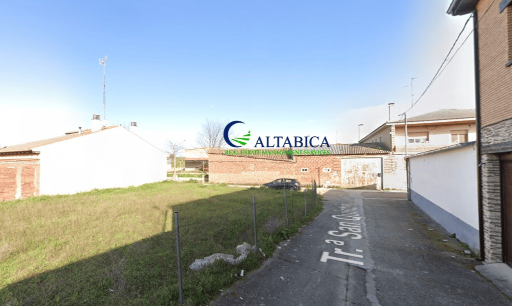 Casa-Chalet en Venta en Cañizal Zamora