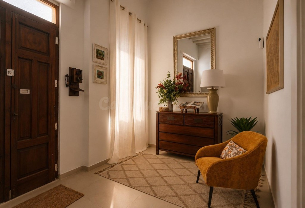 Una casa con alma en el corazón de Burriana - foto 4