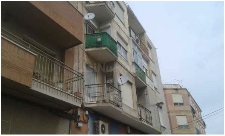 Apartamento 1 habitación 71m² en venta - Los Dolores-Los Gabatos