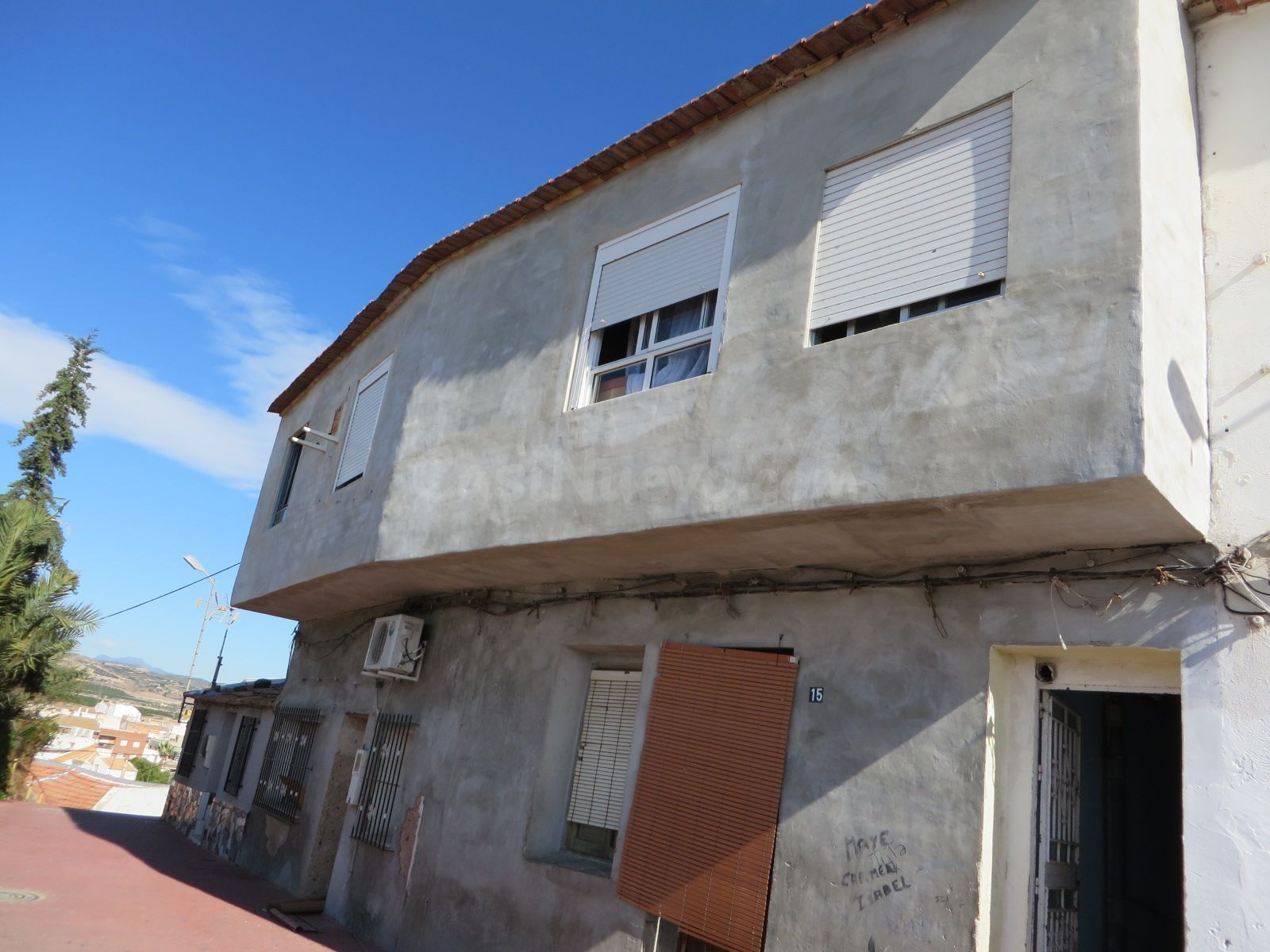 Venta casa en Murcia
