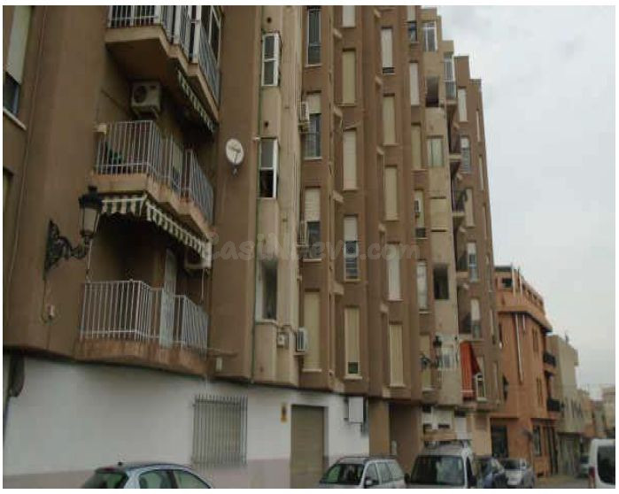 Apartamento 1 habitación 93m² en venta - CENTRO