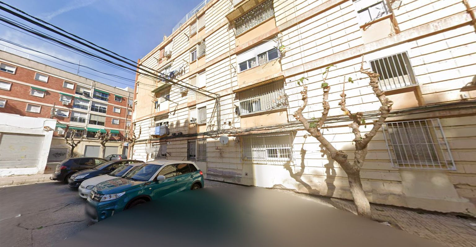 Apartamento 51m² en venta - La Flota