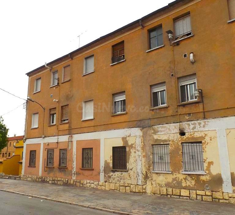 Apartamento 65m² en venta - San Francisco