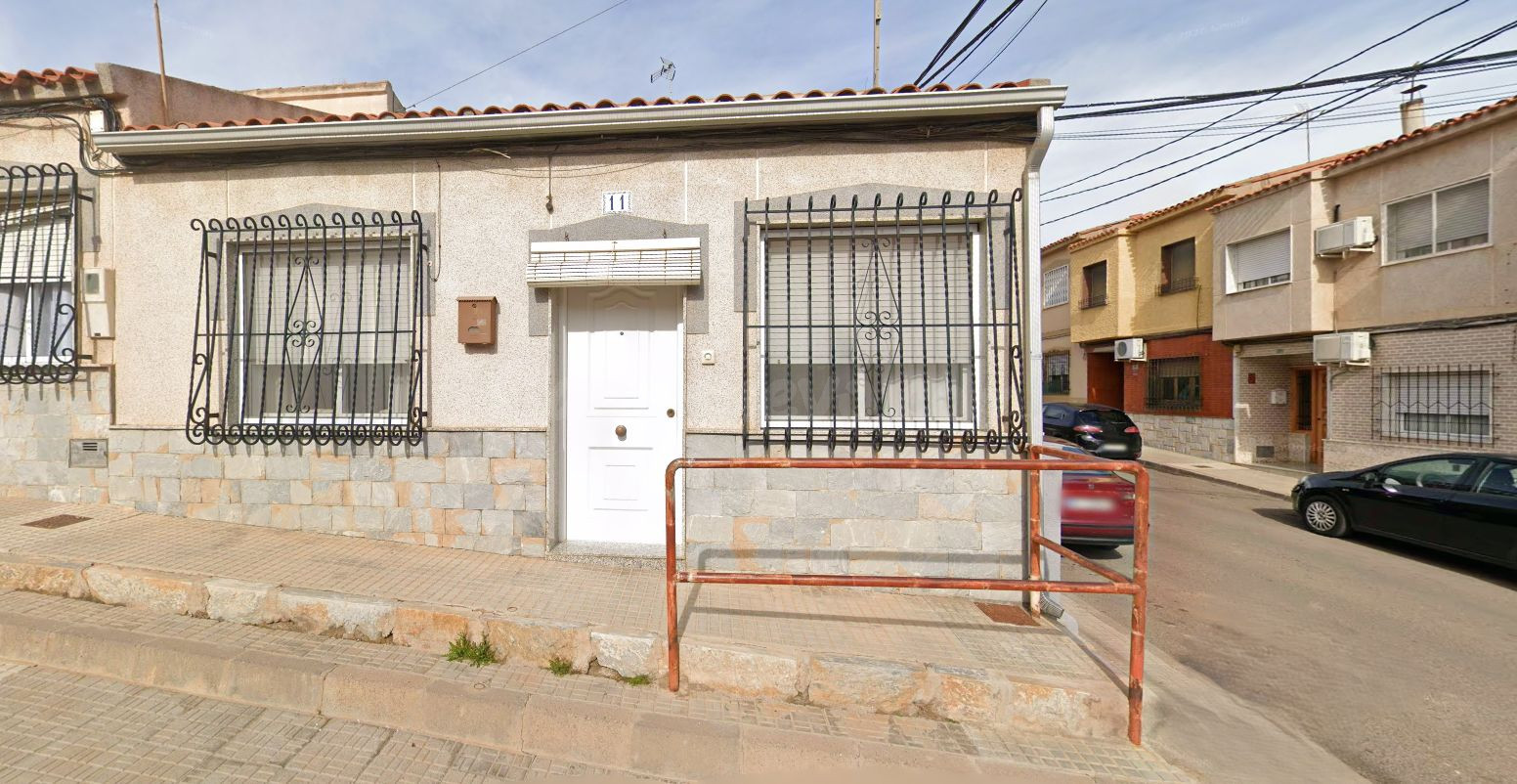 Adosado 63m² en venta - Elda