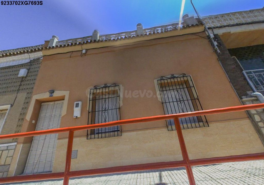 Adosado 3 habitaciones 116m² en venta - Santa lucia