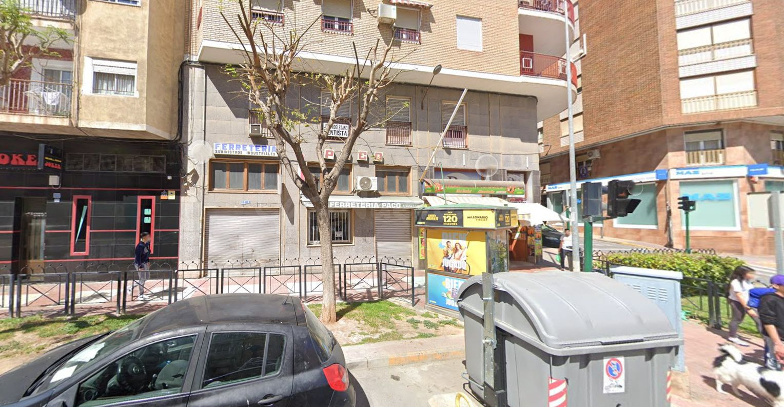 Apartamento 79m² en venta - Comunidad valenciana