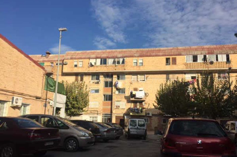 Apartamento 3 habitaciones 88m² en venta - Nuevo palmar - foto 2