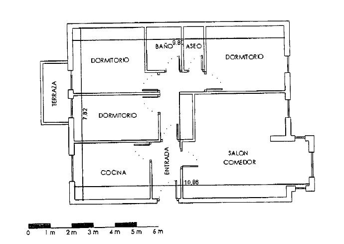 Apartamento 3 habitaciones 88m² en venta - Nuevo palmar - foto 3