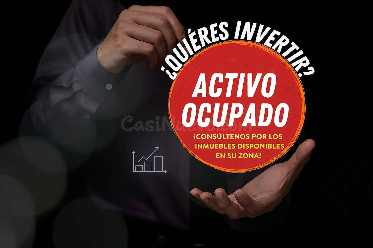 Adosado 33m² en venta - Torrent
