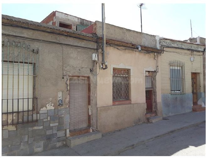 Adosado 3 habitaciones 74m² en venta - Santa lucia