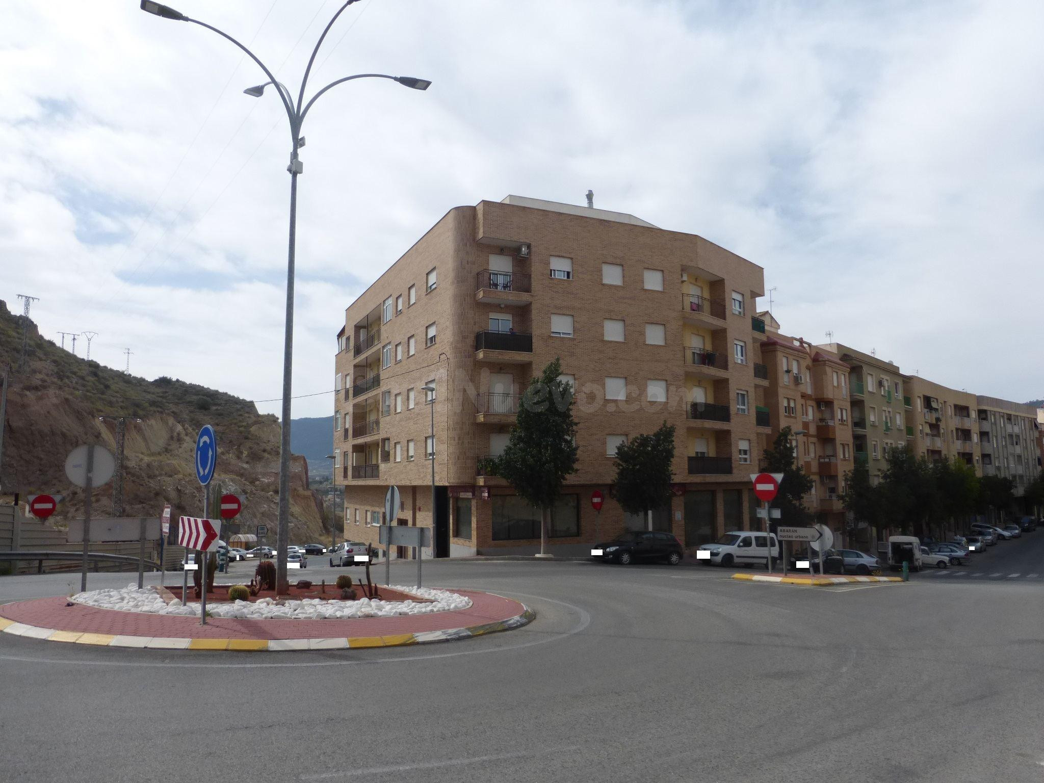 Apartamento 1 habitación 126m² en venta - ABARÁN