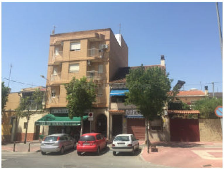 Adosado 3 habitaciones 429m² en venta - Espinardo