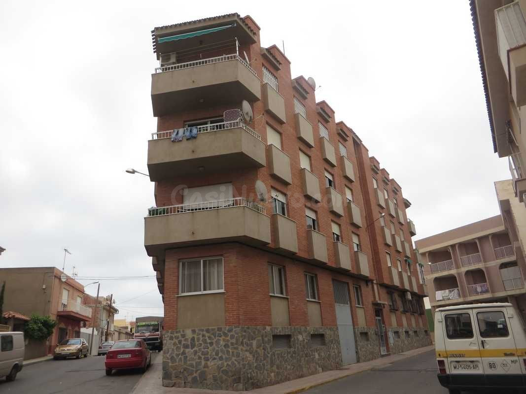 Apartamento 4 habitaciones 86m² en venta - Centro