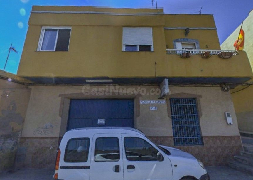 Adosado 1 habitación 40m² en venta - Santa lucia