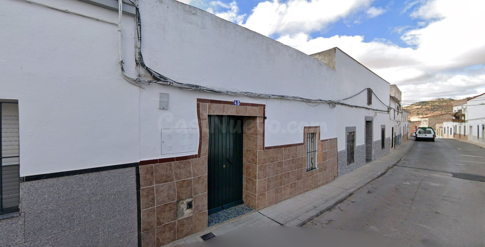 Adosado 280m² en venta - Extremadura