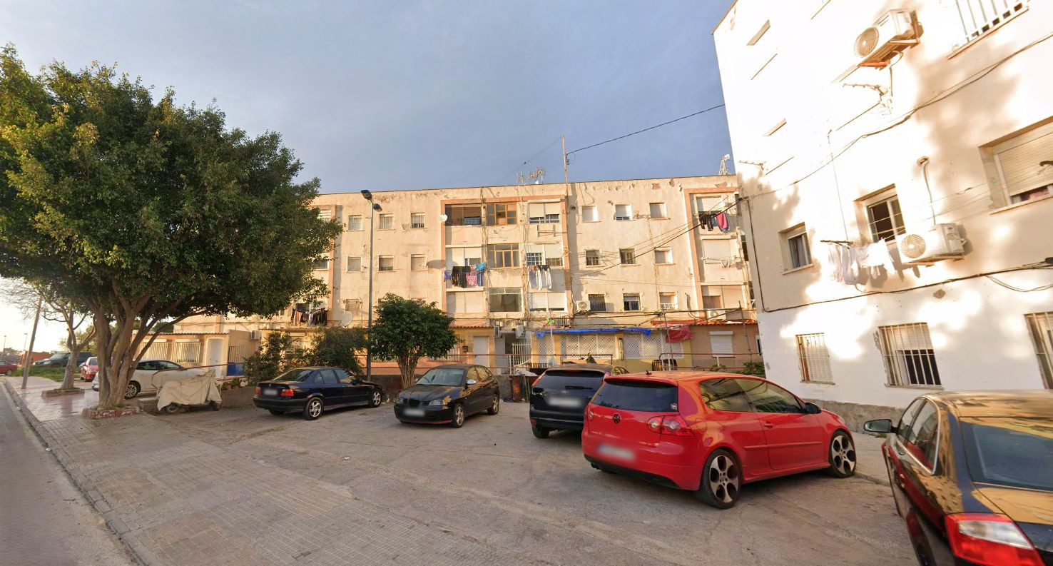 Apartamento 46m² en venta - San Ginés-Virgen de la Caridad