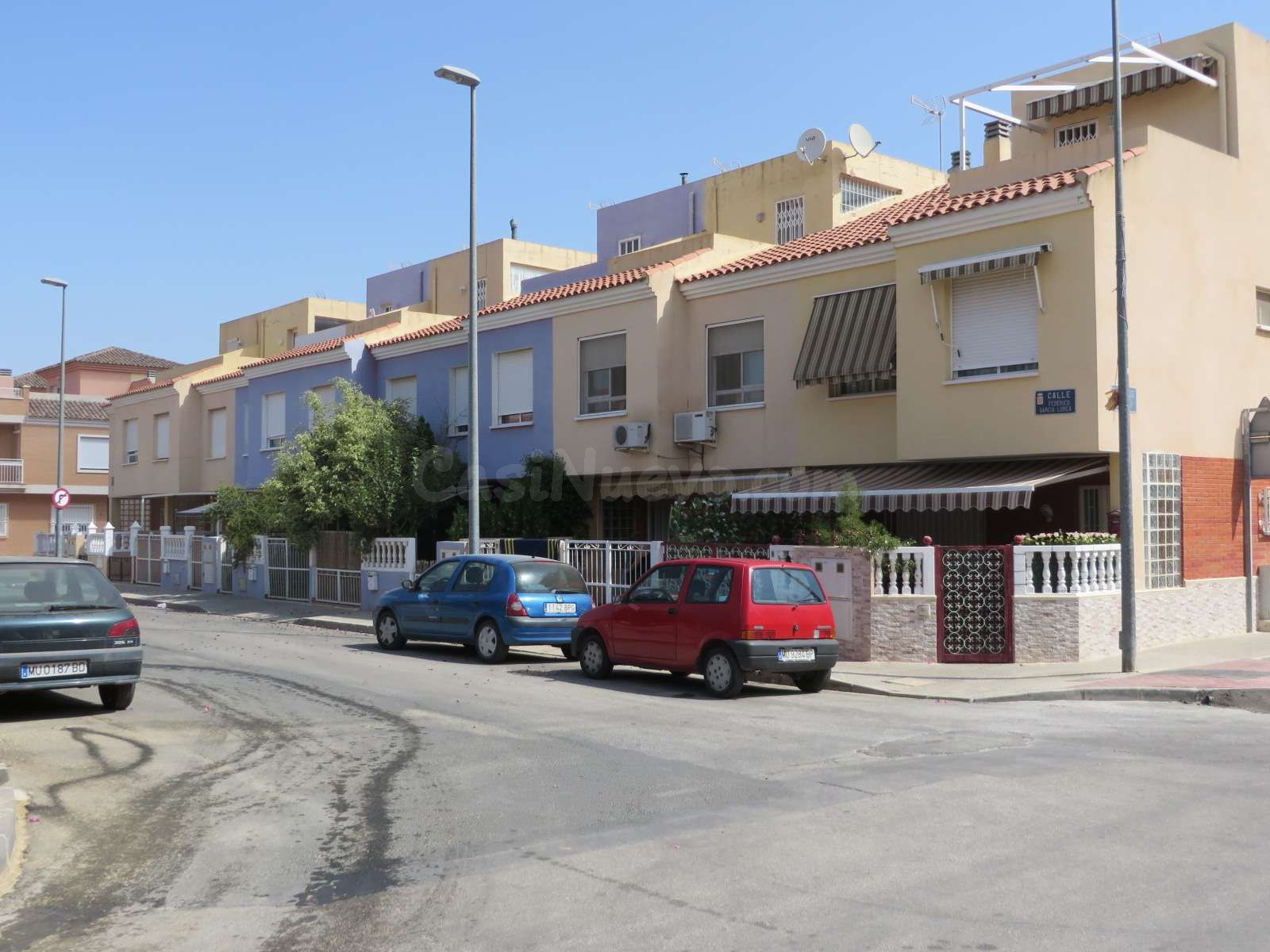 Adosado 1 habitación 130m² en venta - San Jose de la Vega