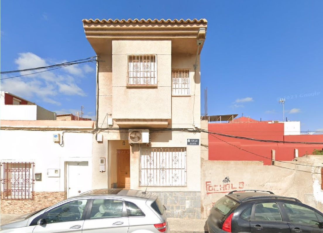 Adosado 3 habitaciones 111m² en venta - Santa lucia