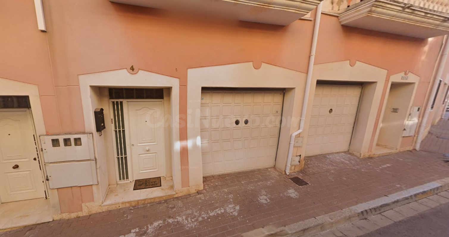 Adosado 216m² en venta - La Xara - La Sella - Jesús Pobre
