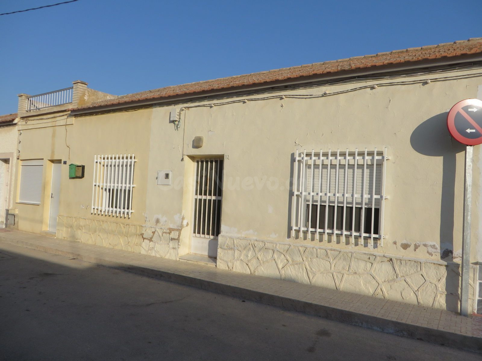 Adosado 3 habitaciones 183m² en venta - Jerónimo Y Avileses