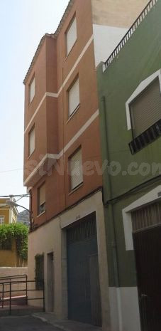 Apartamento 2 habitaciones 148m² en venta - Centro