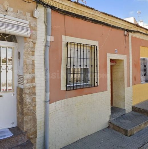 Venta adosado en Cartagena (Murcia)