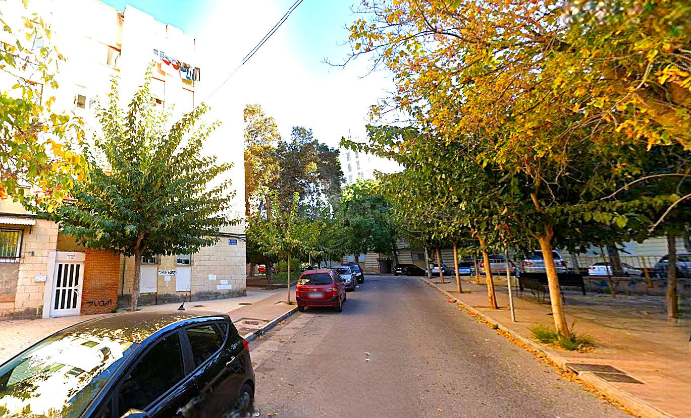 Apartamento 54m² en venta - La Flota